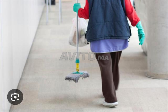 مربية منزل طبخ مرافقة مريض