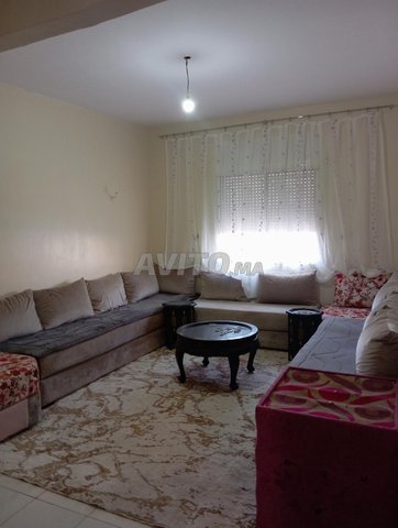 Ain Mazouar à côté de l'hôpital militaire Ibn Sina