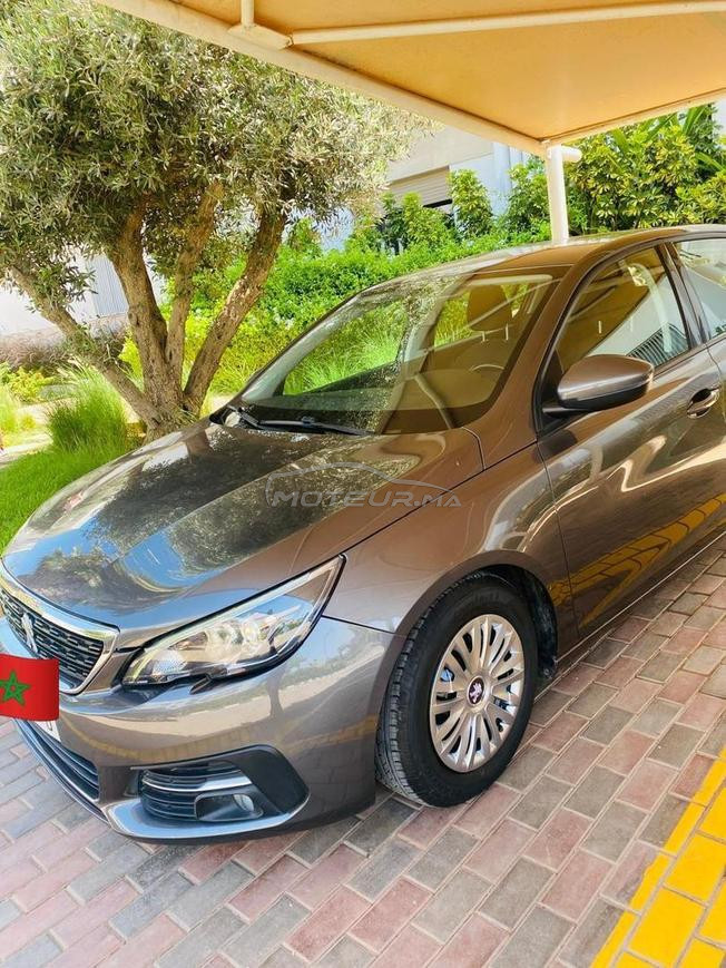 peugeot 308 1.6 Hdi