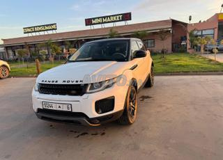 لاند روفر رانج روفر إيفوك ديزل أوتوماتيك