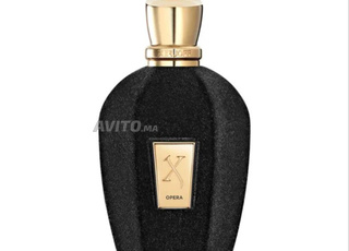XERJOFF Opera Eau de Parfum
