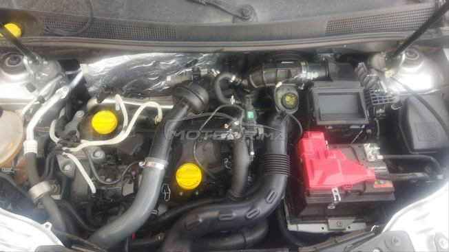 Dacia Duster Diesel Manuelle 2022 à Laâyoune