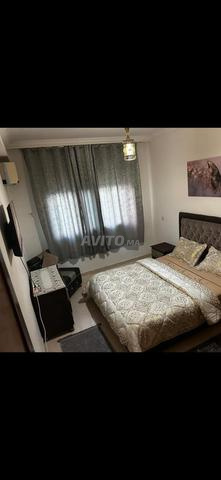 شقق مفروشة نظيفة بالرباط للكراء بأكدال وحي الرياض - 2