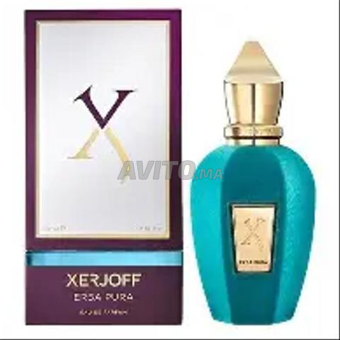 XERJOFF Erba Pura Eau de Parfum - 2