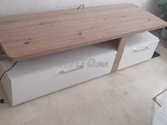 Meuble tv