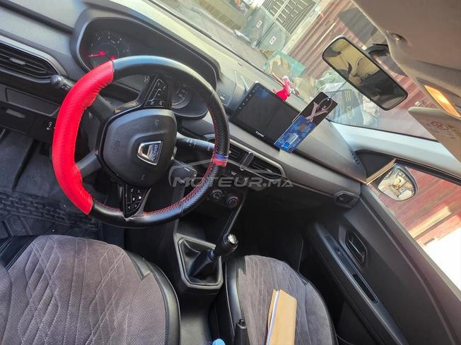 Dacia Sandero Diesel Manuelle 2022 à Casablanca