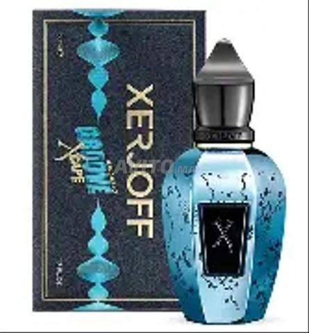 Groove Xcape Xerjoff Eau de parfum - 2