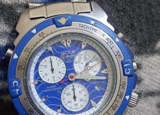 Sector Expander 202 (Modèle ancien/classique).