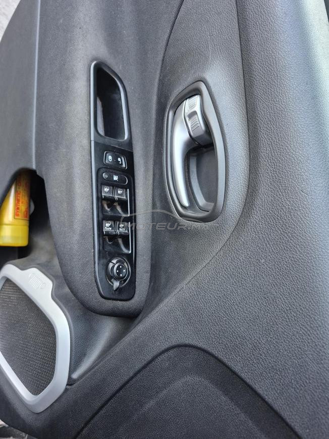 Jeep Renegade Diesel Automatique 2019 à Casablanca