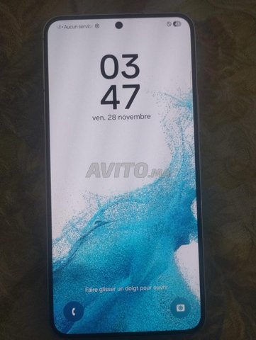 Samsung Galaxy S22 - 5G