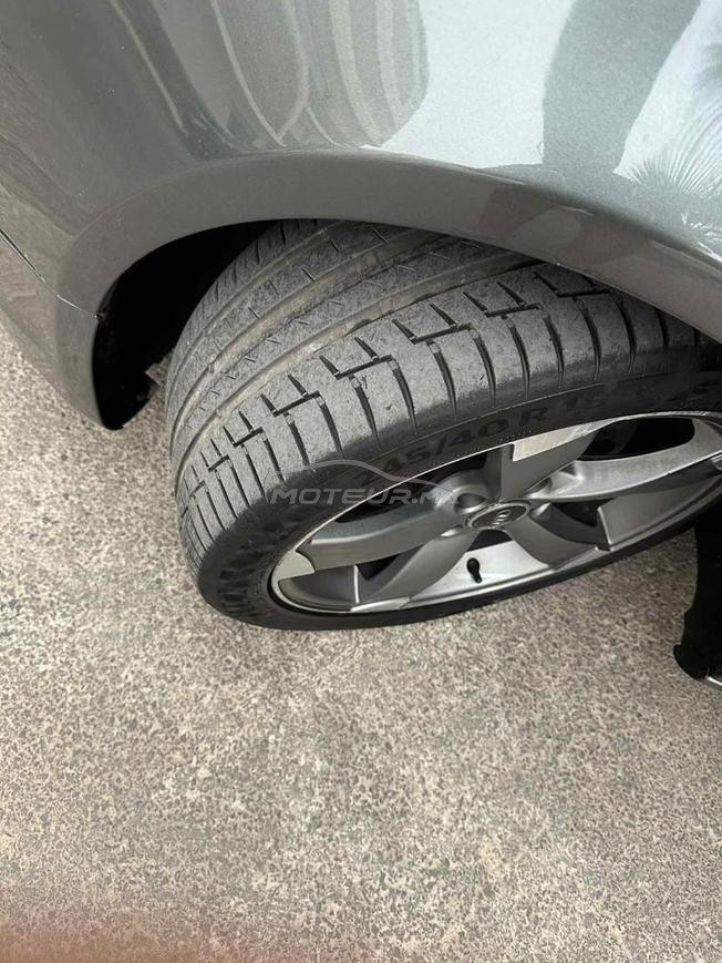 audi a5 sportback toute option