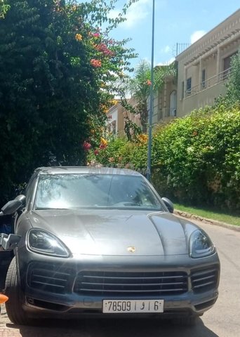 كايين هايبرد كم 44000