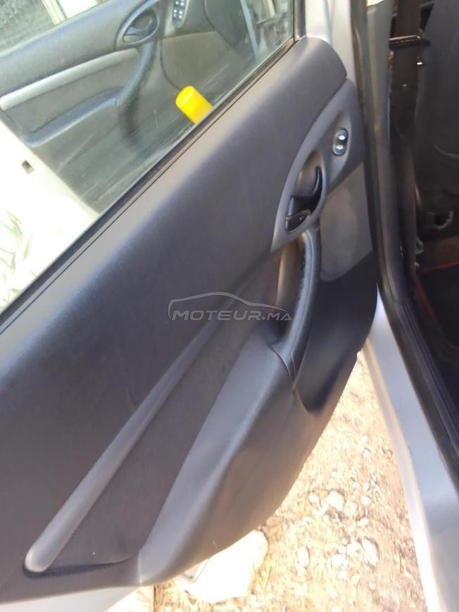 ford focus2005