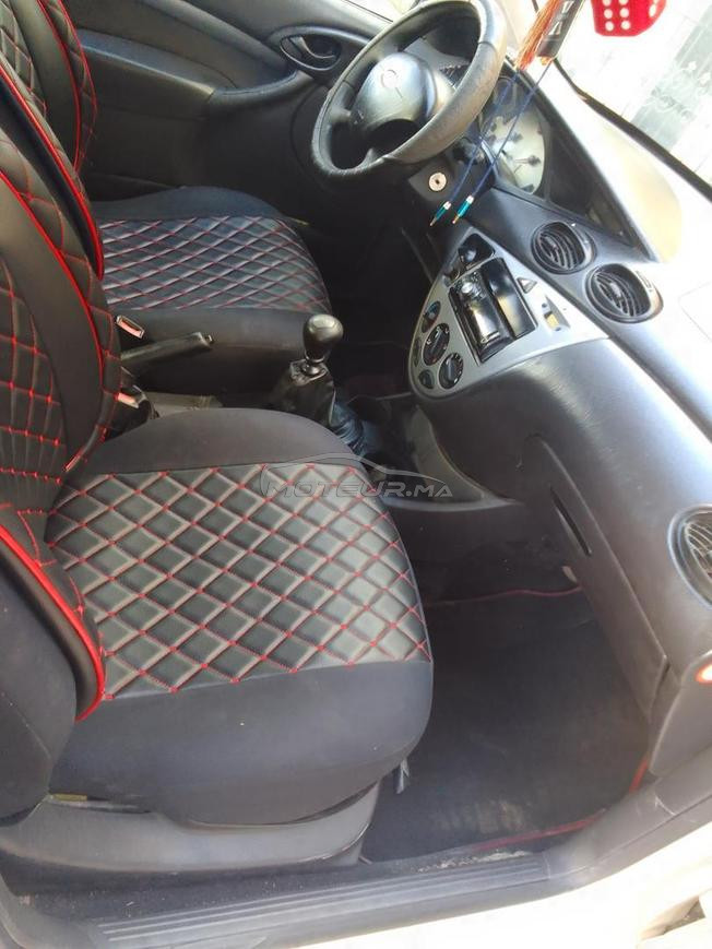 ford focus2005