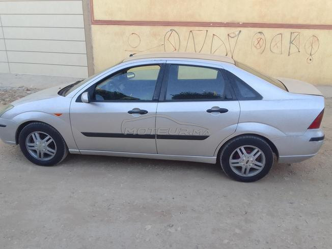 ford focus2005