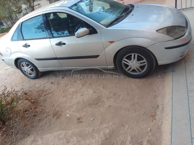 ford focus2005