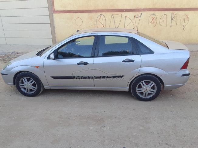 ford focus2005