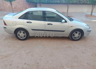 ford focus2005
