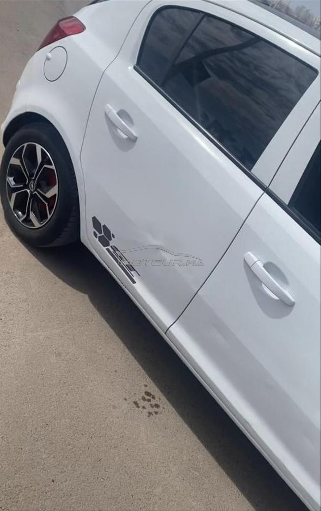 opel cors modil 2009 dariba 350dh