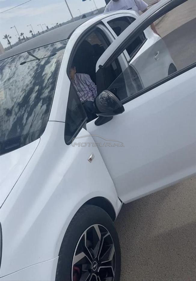 opel cors modil 2009 dariba 350dh