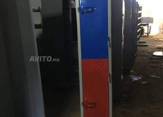 équipement stockage à MARRAKECH