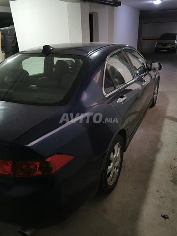 Accord toutes options