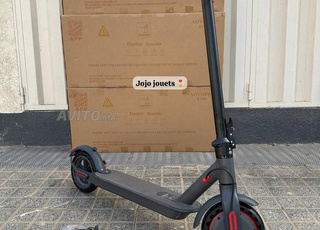 trotinette Electrique AOVOPRO ES80 36V