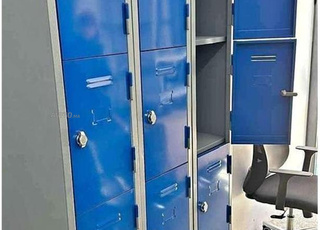 Mobilier vestiaire fabrication