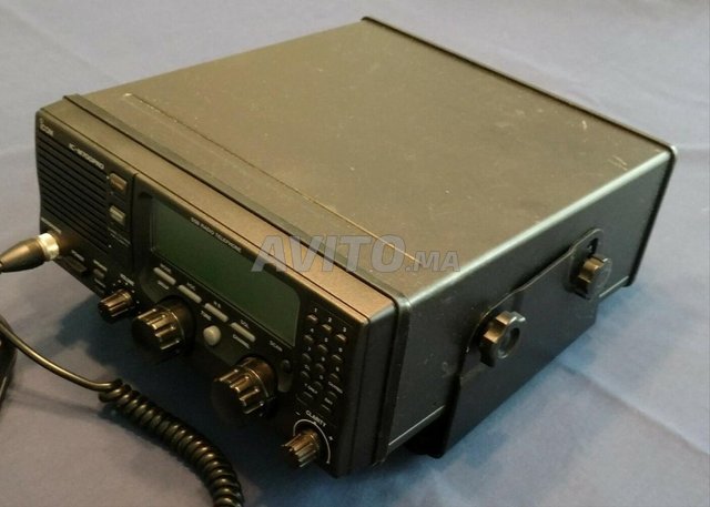 راديو بحري HF ICOM M700 PRO