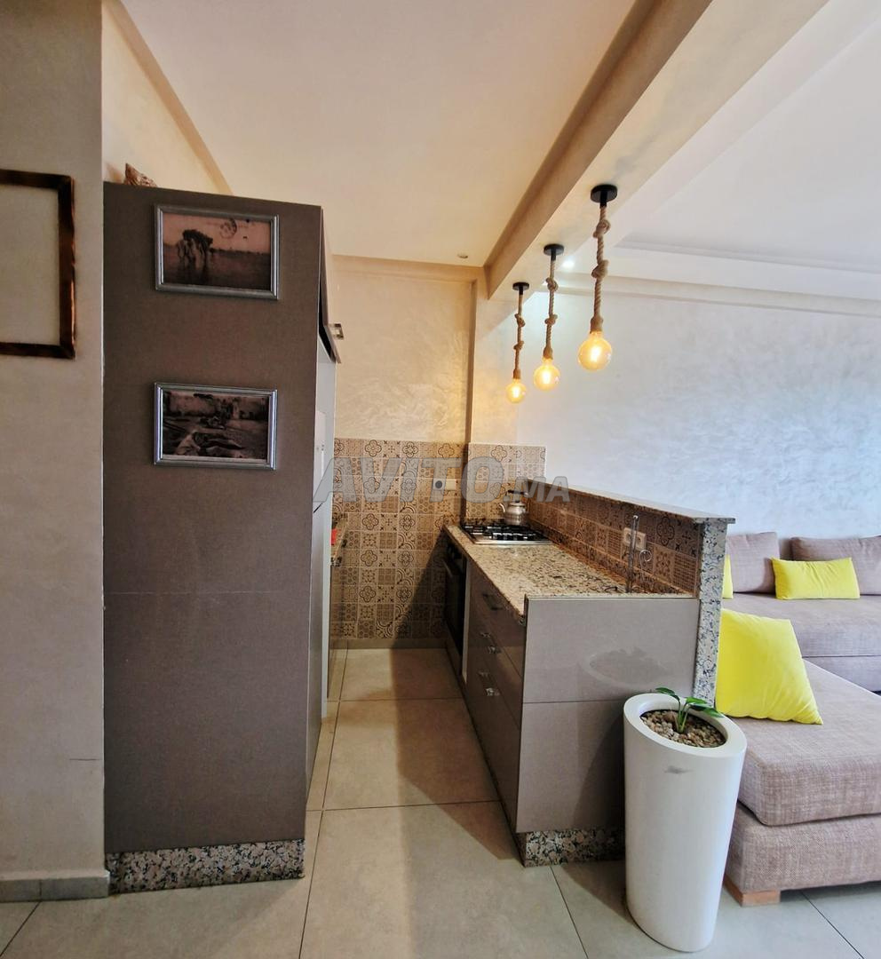 Appartement Haute Standing Wifi - image 5