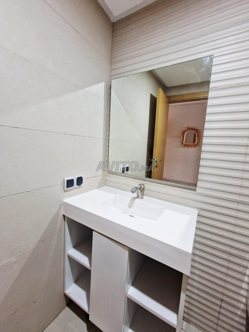 Appartement Haute Standing Wifi - image 4