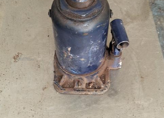 cric hydraulique 20 tonnes