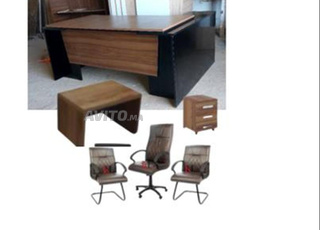 Bureau métallique local bon prix b