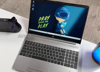 Hp Notebook 250 G8 I5-1135G7 16Go ram 512Go