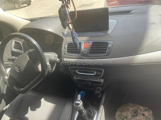 renut megane3 2 port