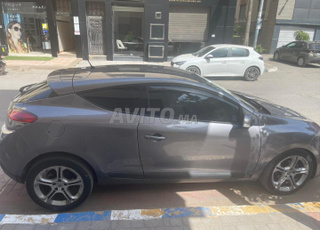 renut megane3 2 port