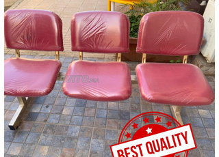 Banquette confortable – Mobilier pour bureau