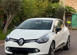 Renault Clio 4