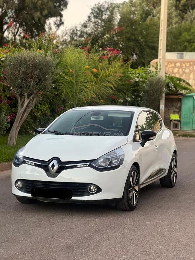 Renault Clio 4