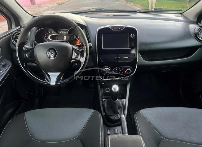 Renault Clio 4