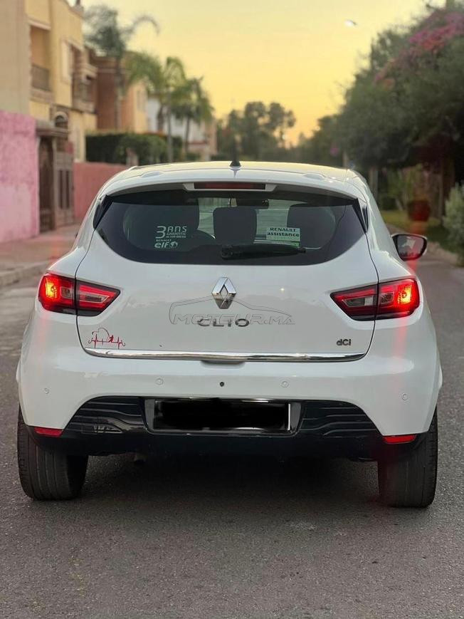 Renault Clio 4