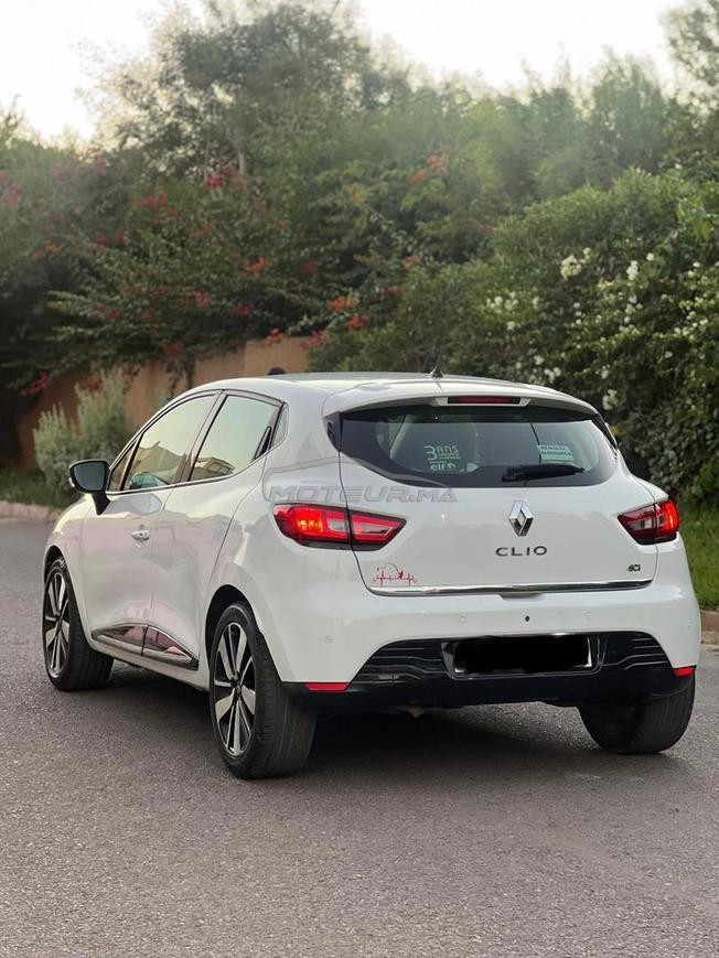 Renault Clio 4