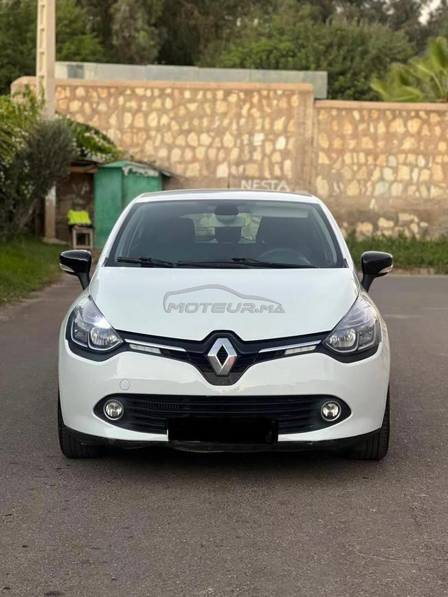 Renault Clio 4