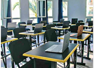 Mobilier scolaire PROMOTION