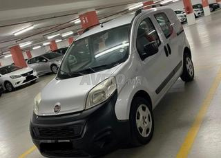 فيات فيورينو