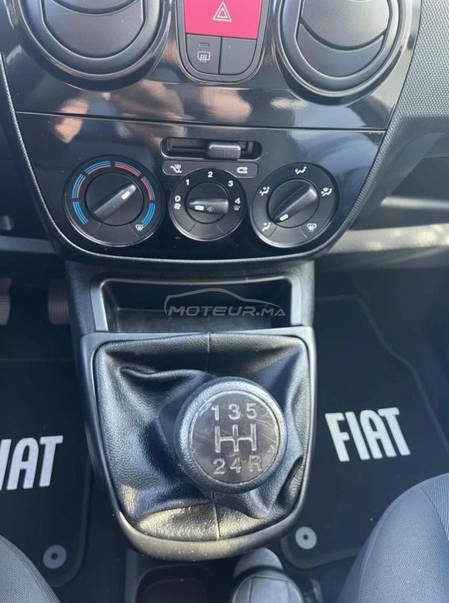 Fiat fiorino