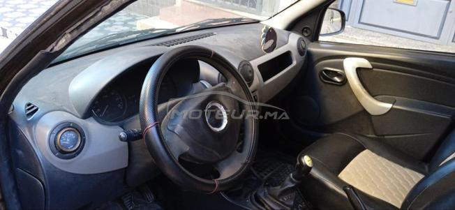Dacia Logan Diesel Manuelle 2011 à Tanger