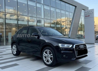 Audi Q3.....