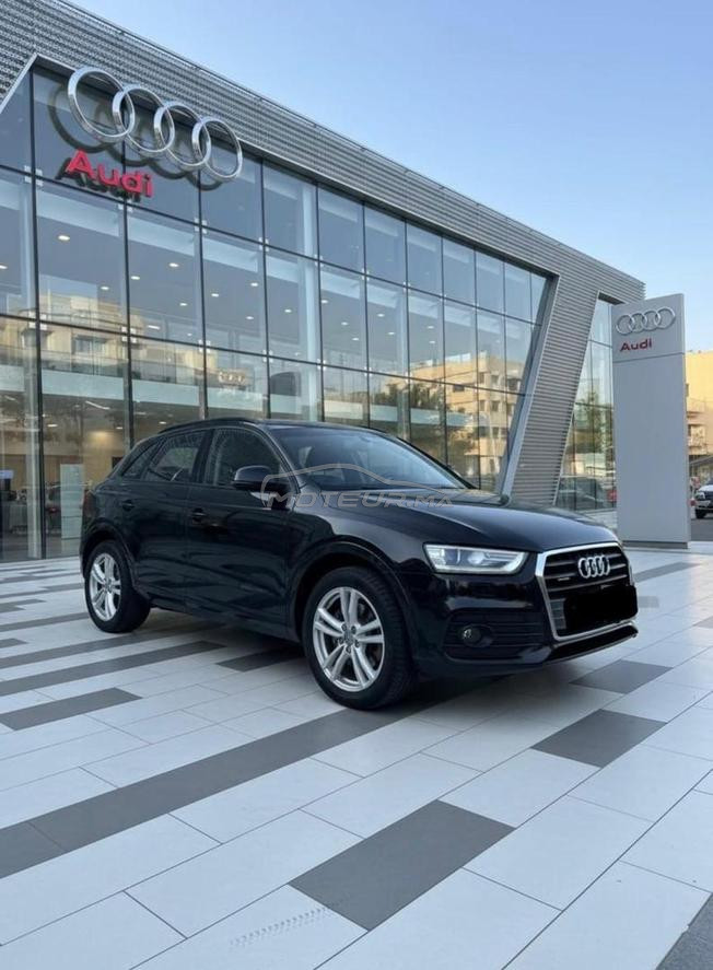 Audi Q3.....