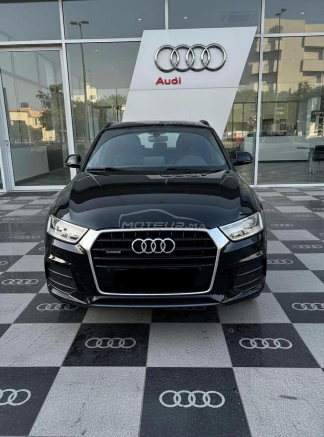 Audi Q3.....